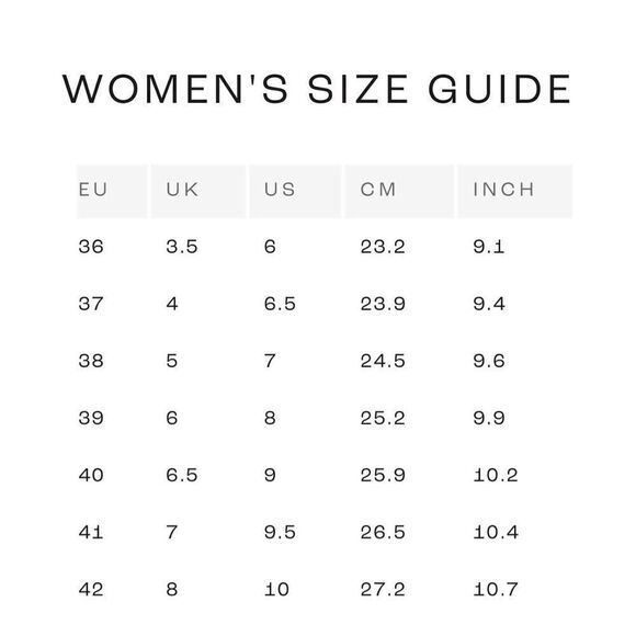 LOCI ELEVEN TRAINER OCEAN: WHITE/RED/NAVY size EU39  US 8 women  NWOT$170 - Picture 10 of 11